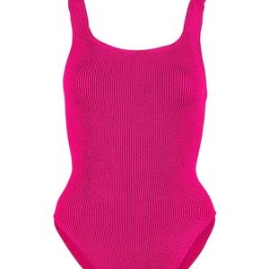 Youswim brand cosmic pink aplomb one piece swimsuit
